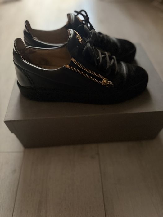 Giuseppe Zanotti