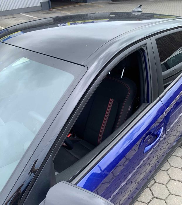 Hyundai i20 N-Line Miguel Oliveira Edição limitada nº2