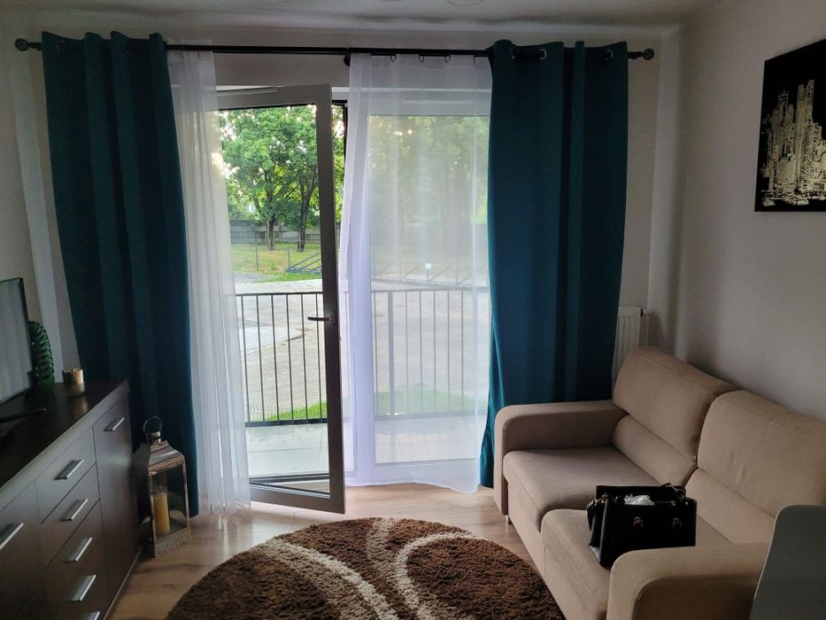 Mieszkanie do wynajęcia Gdynia Grabówek