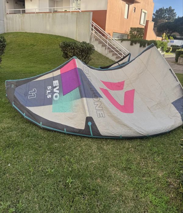 Kite Duotone EVO 11 SLS