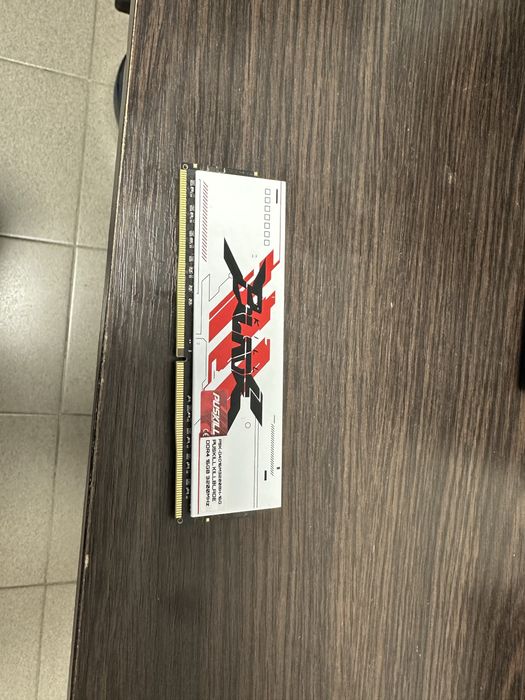 DDR4 Puskill 3200 16Gb