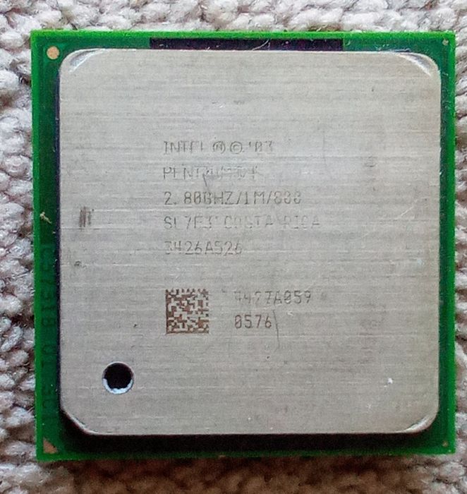 Memorias edo, sdram, ddr, ddr2 e cpu p3 e p4