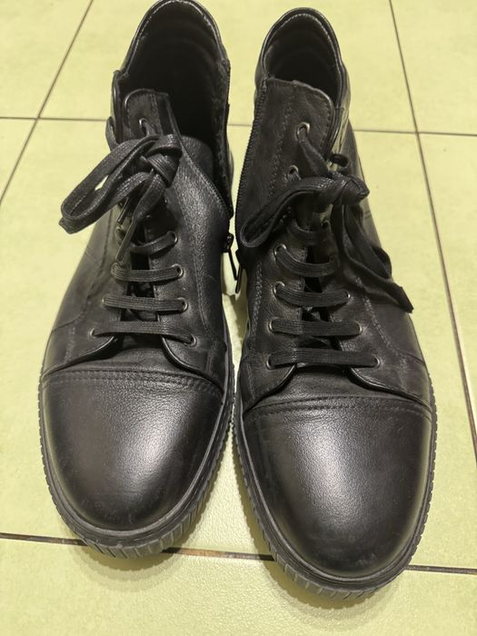 Демисезонные ботинки Braska