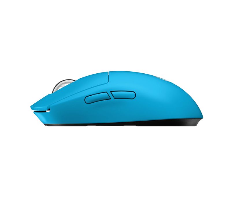 Лімітована! Logitech G Pro X Superlight 2 Cyan