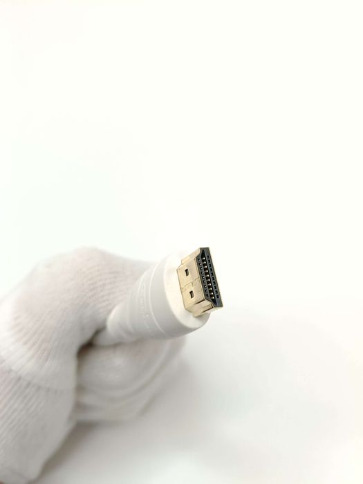 KabelDirekt – Kabel HDMI 4K – 15 m – A.I.S Shielding