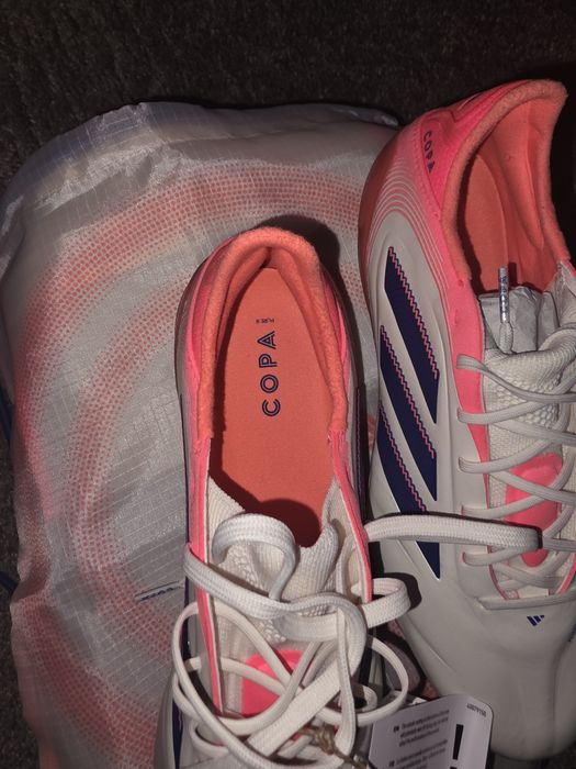 Chuteiras Adidas Copa Pure III Elite FG