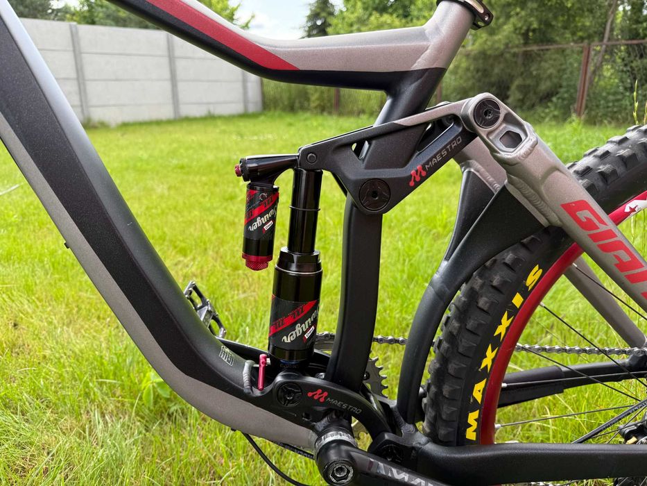 Piękny Giant Glory 2014