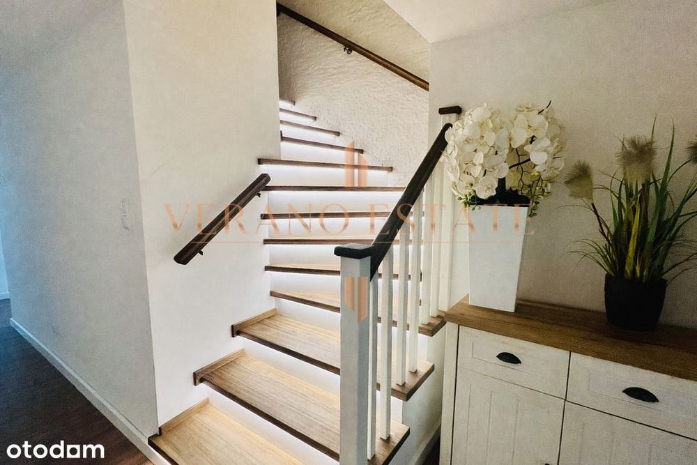 Dom z tarasem 50 m² | Teraz 838 000 zł