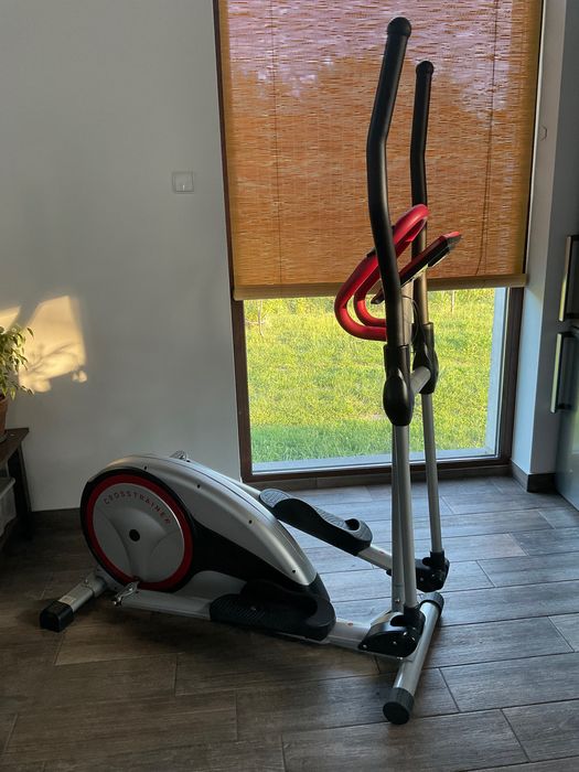 Orbitrek magnetyczny FitGym CROSSTRAINER