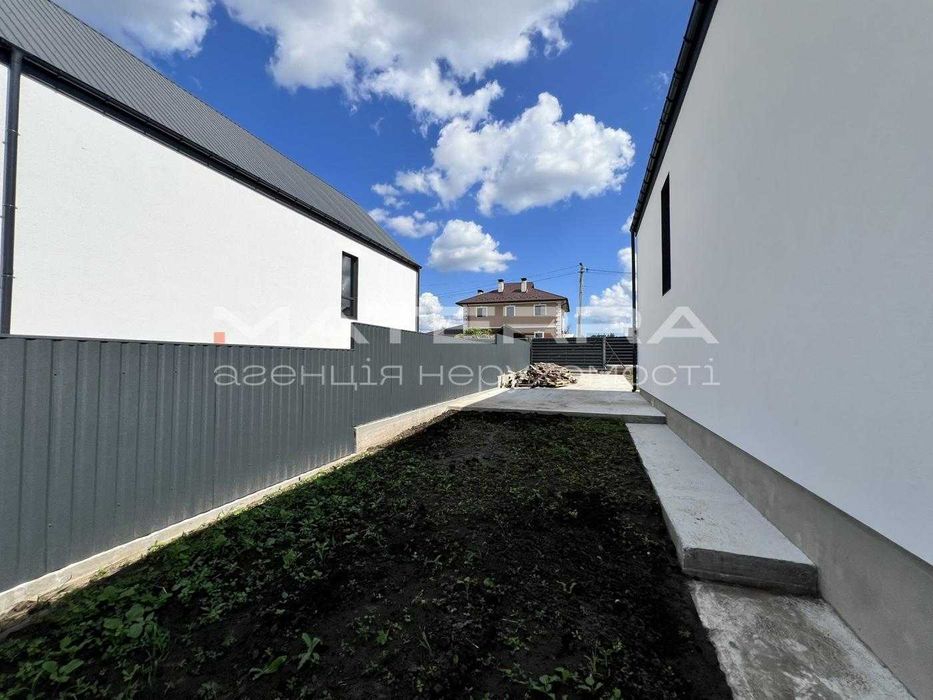 Без% Юрівка - Тарасівка Продаж будинку / дуплекс 117м2 в гарному місці