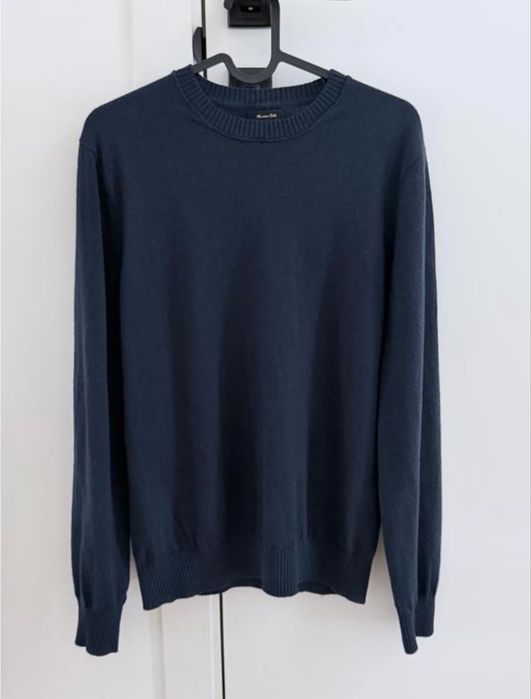 Massimo dutti светр