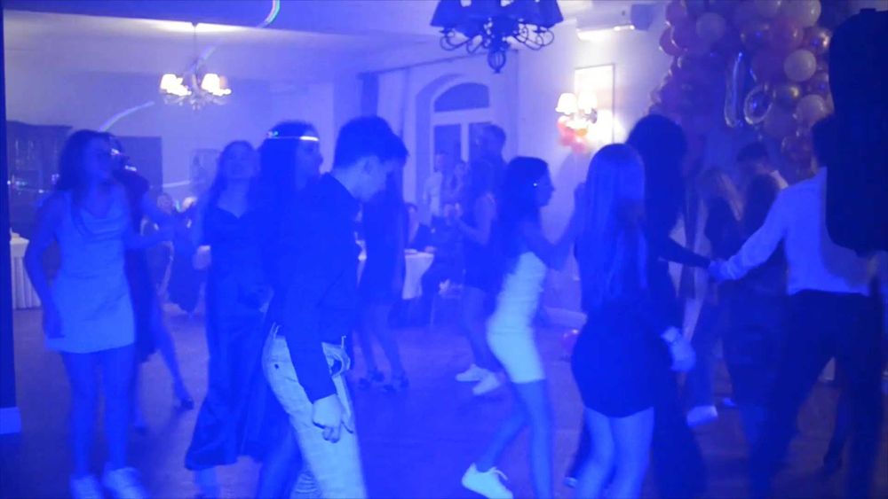 Dj na Twoją imprezę