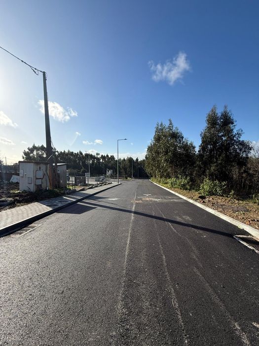 Lote Terreno - Serra Chã, Montemor, Loures