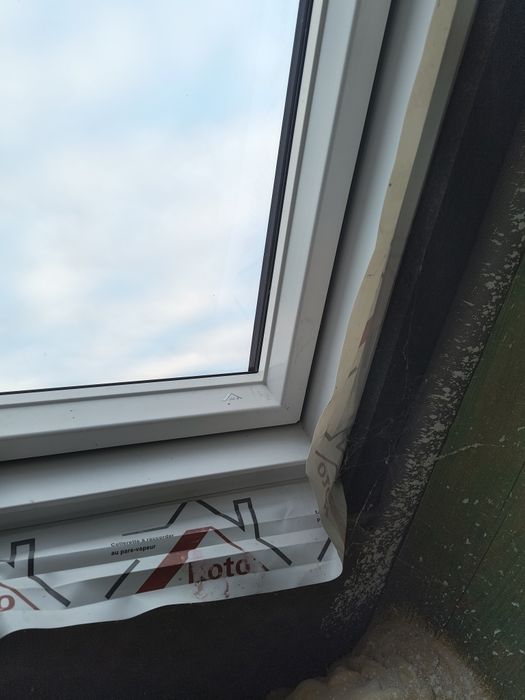 Okno dachowe ROTO R79 HD 74/118