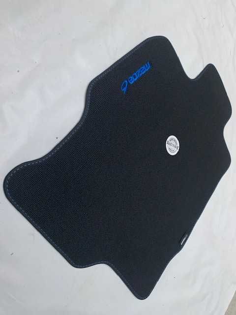 Tapetes MAZDA - Qualidade Original - MOZA.PT