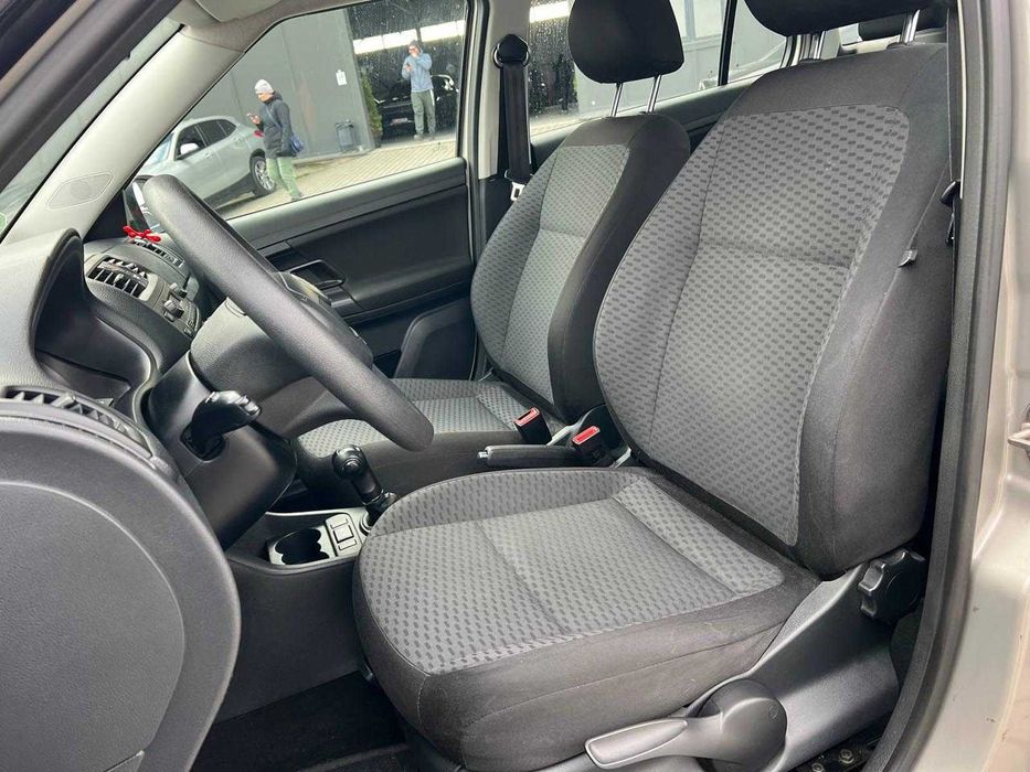 Продам Skoda Fabia 2010р. #73420