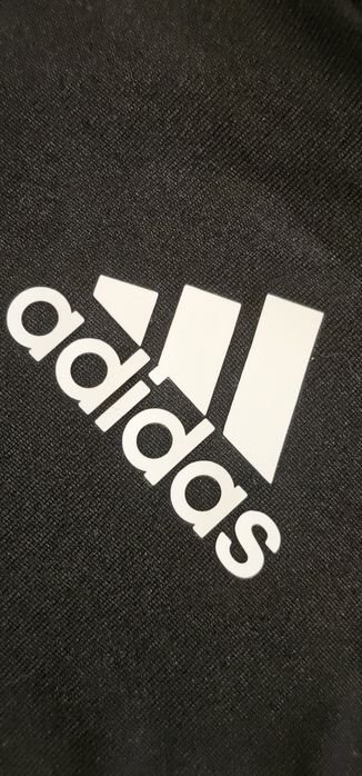 Naprasowanka termo Adidas