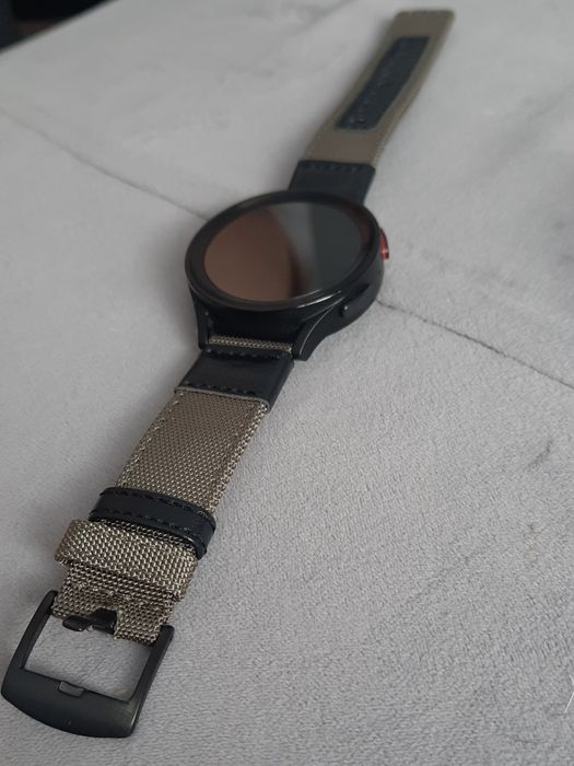 Pasek 20mm do samsung  smartwatcha