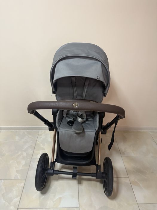 Дитяча коляска сайбех