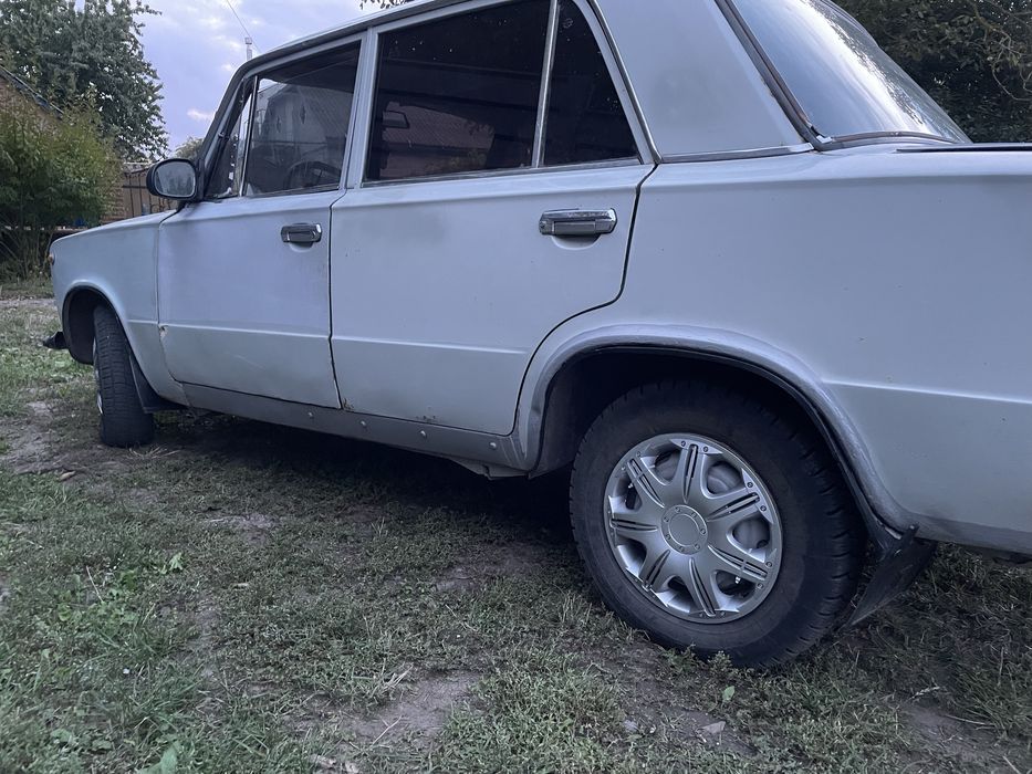 Продам ваз 2101 Обмін