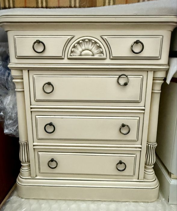 Mobília de quarto criança completa