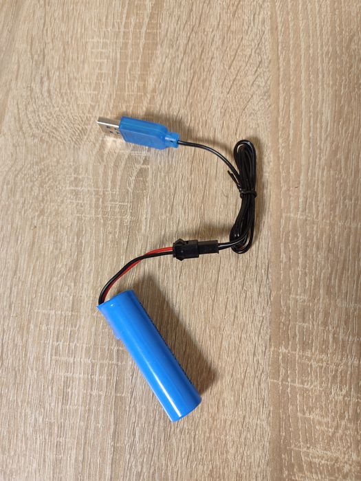 Дитячий екскаватор