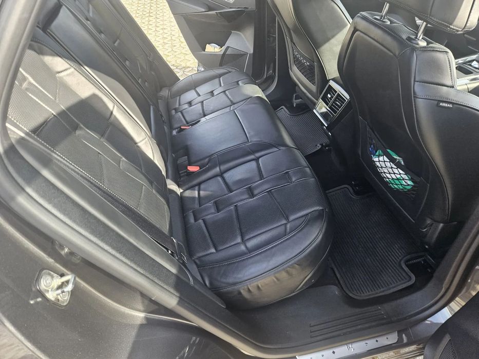 DS DS7 Crossback E-Tense Grand Chic EAT8