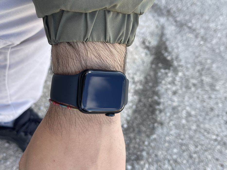 Apple watch SE (GPS) 2ª geração  40mm