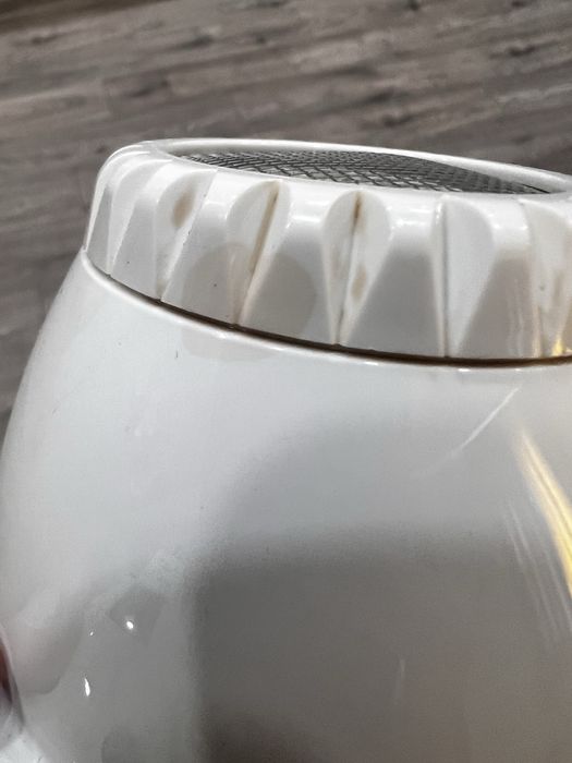 Фен для волосся Parlux ADVANCE Light White