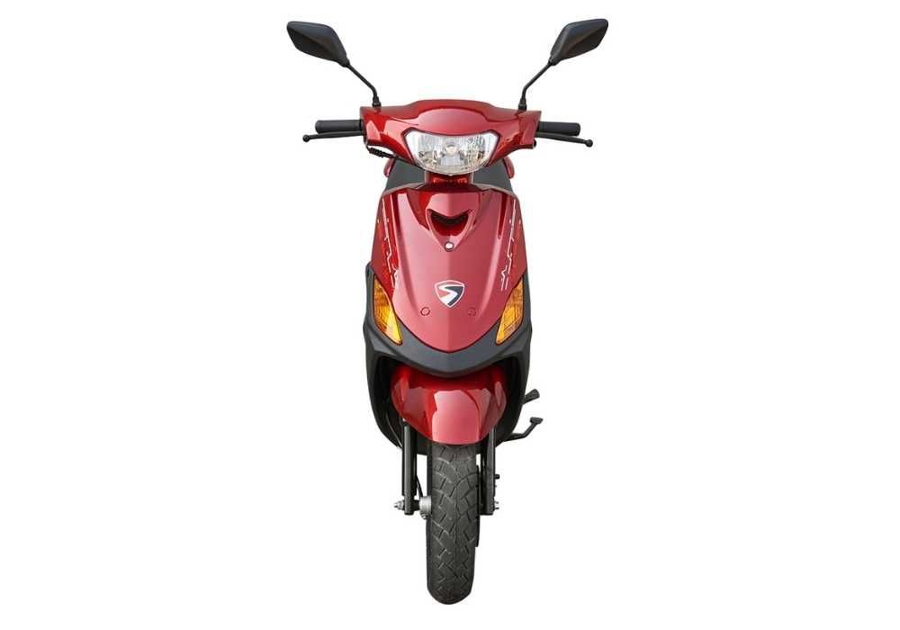 Скутер Spark SP125S-15