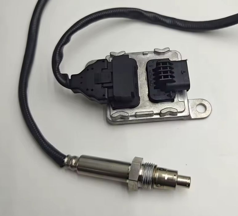 Sensor Nox Mercedes W205 / W213 / W177 / W167 / C257 ( NOVO )