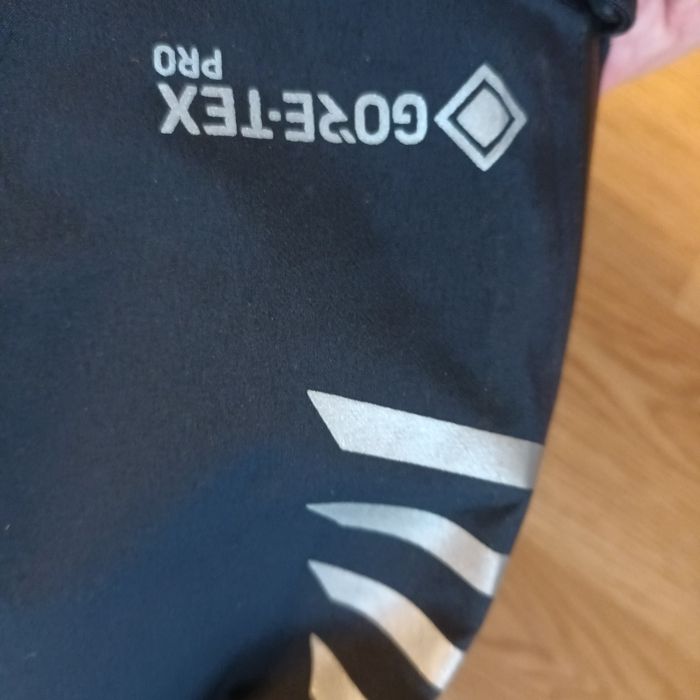 Simms wędkarskie ogrodniczki M's ProDry Bib Gore-Tex Pro roz. XL