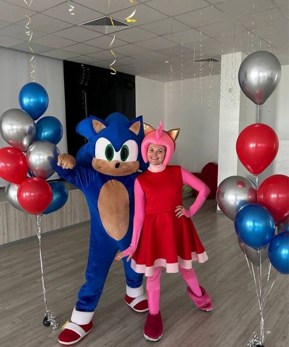 Детские празники аниматоры Одесса