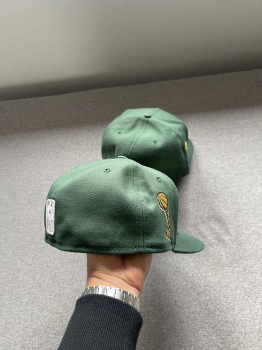 59fifty new era milwuakee bucks cap 7 3/8 - 58.7cm