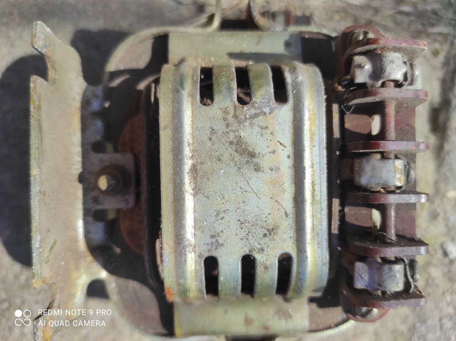 Трансформатор ОСМ1-0.063У3