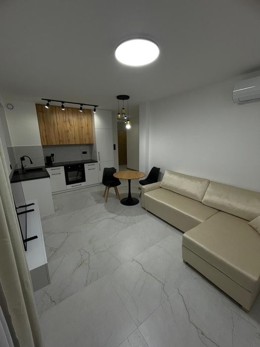 Mieszkanie osiedle Nowe Miasto w Kętach