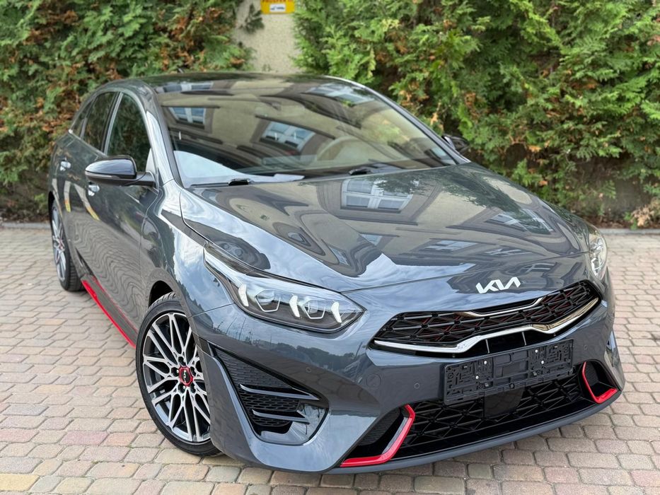 Kia Pro_Cee'd