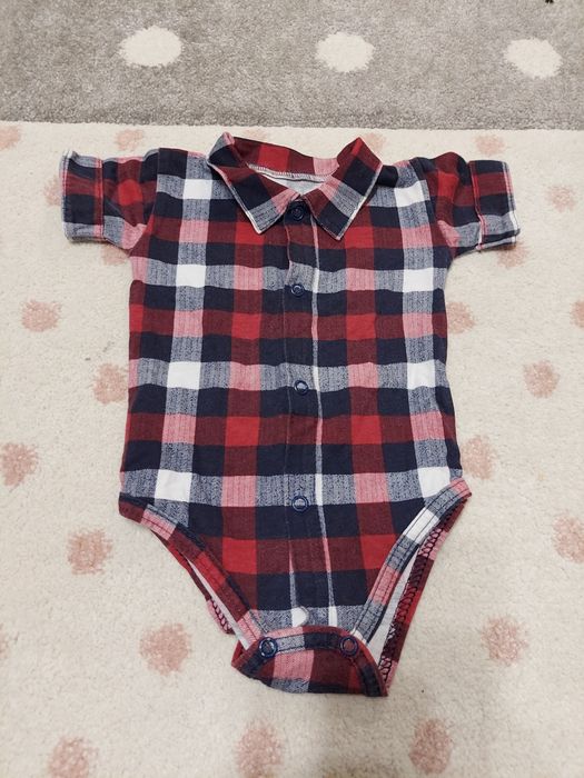 Ubranka dla chłopca, większość nieużywana. Unikatowe, firmowe, nowe.