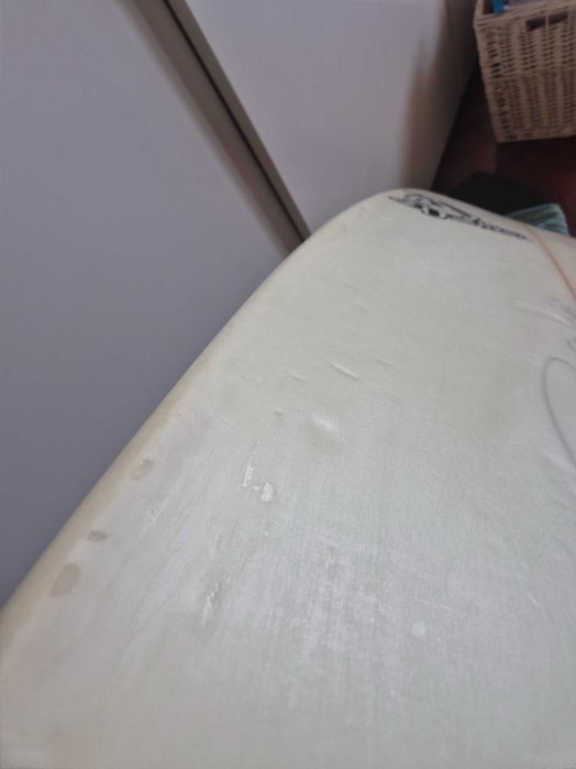 Prancha de surf 6'6