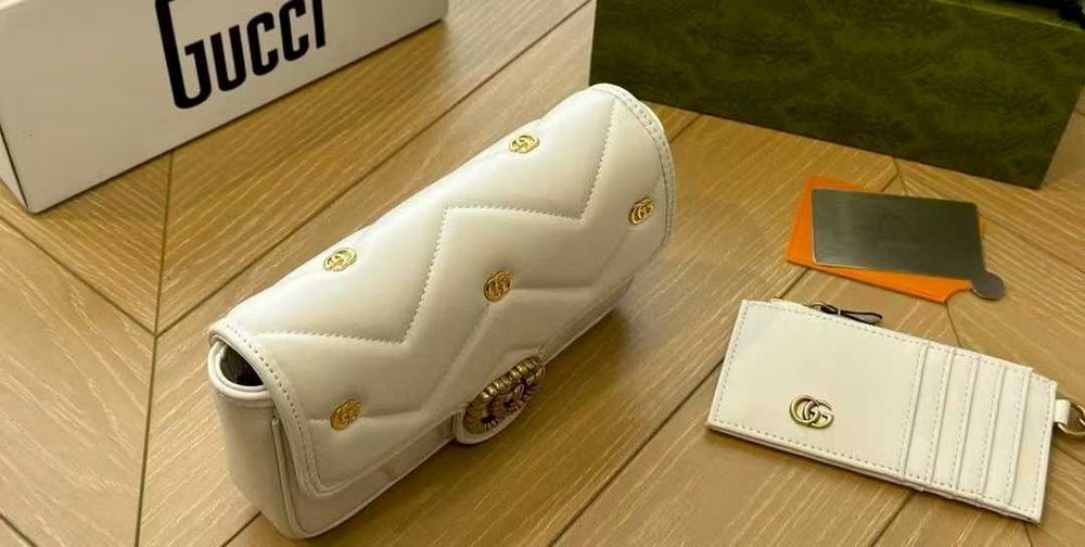 Minitorebka z serii GUCCI Marmont