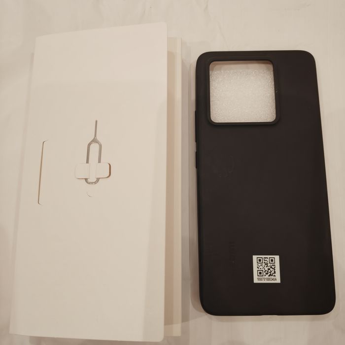 Xiaomi 14T 12/256Gb na Caixa/Garantia