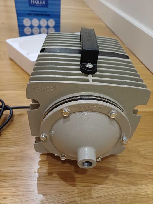 Compressor de Ar HAILEA ACO-500