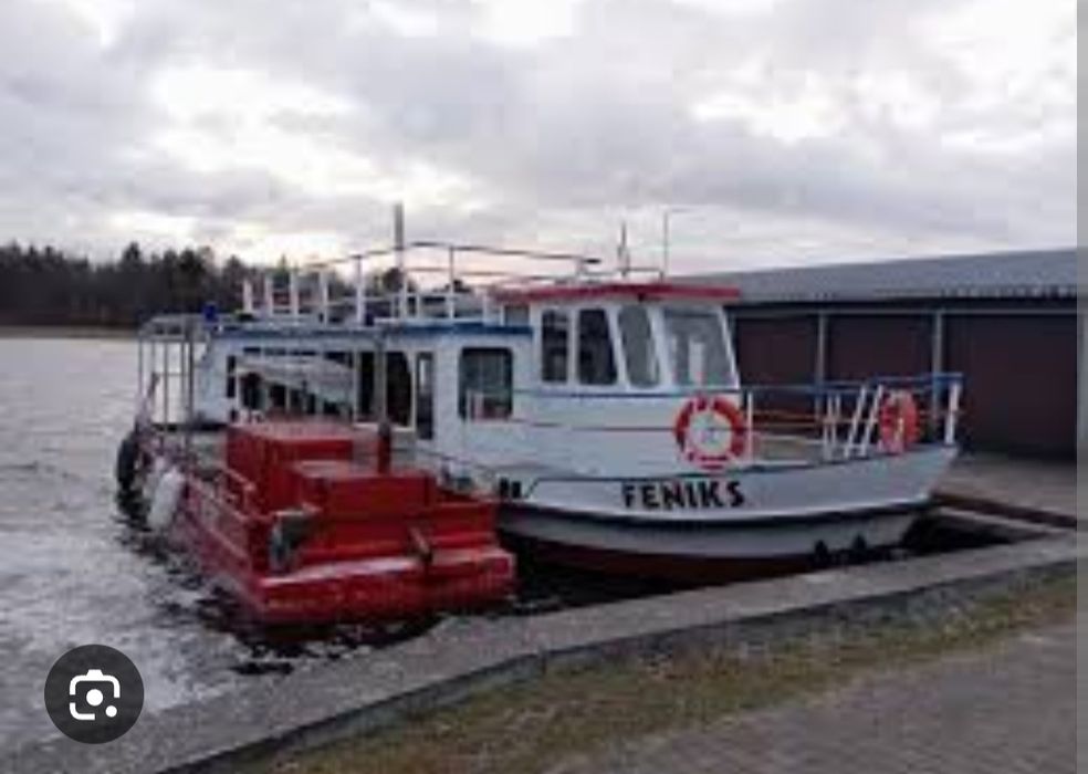 Przestronny Apartament  Mrągowo