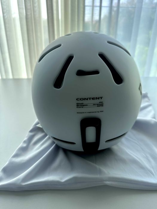 Fornix Mips Ski Helmet