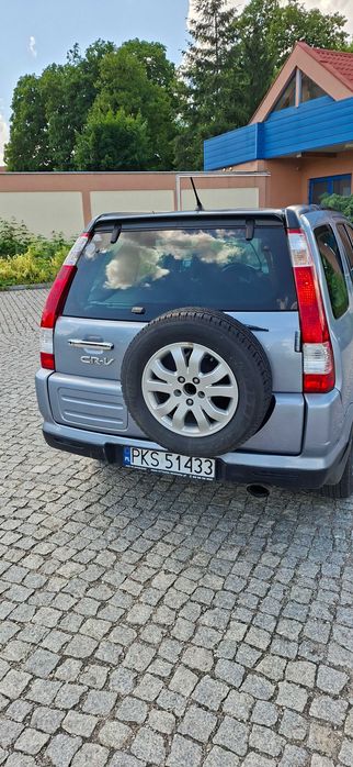 samochód osobowy