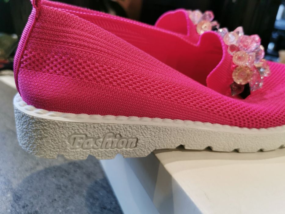 Buty sportowe roz 41