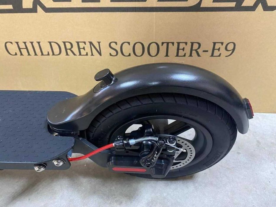 Электросамокат Crosser e9 premium/pro max 500\600W 9.6\15 Ah.Гарантия