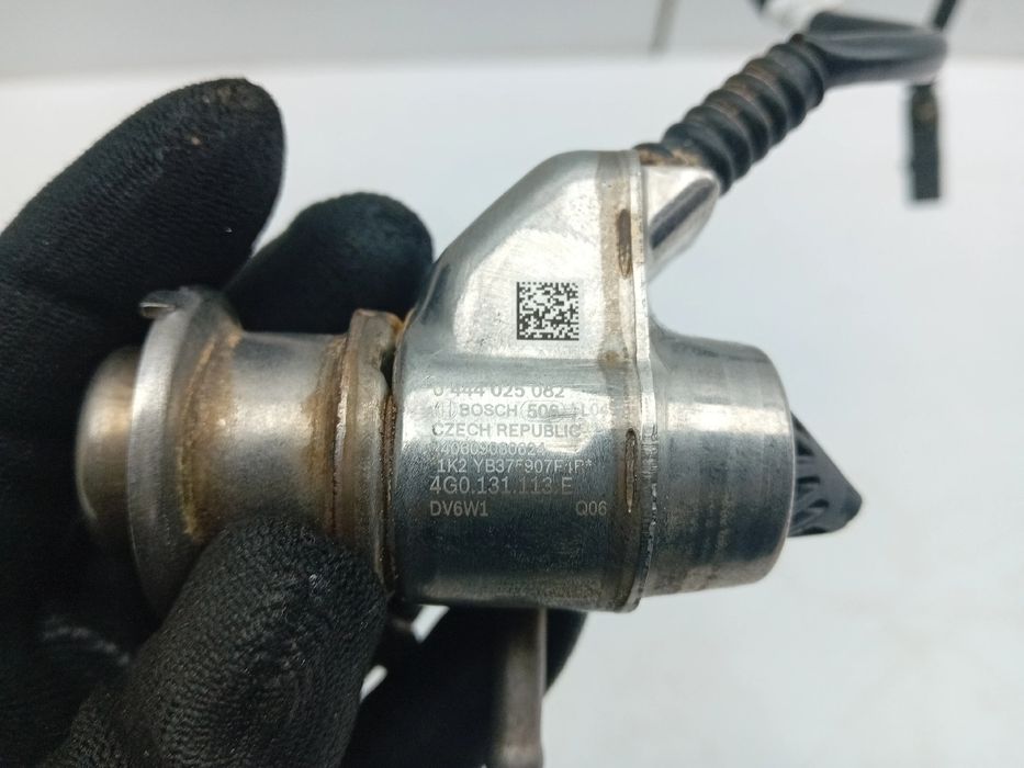 Injector ADBLUE AUDI Q8 (4MN)