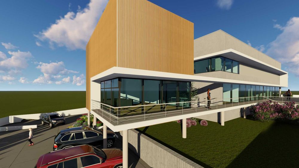 Vendo empresa fitness Ginasio com projeto aprovado