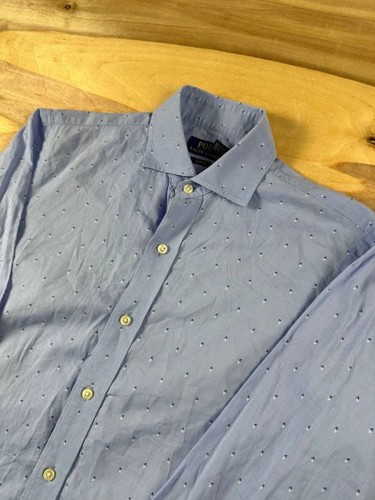 Рубашка ральф рубашка ralf lauren